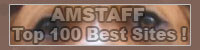 TOP 100 Amstaff Best Sites